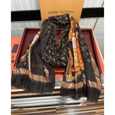 Louis Vuitton Scarf